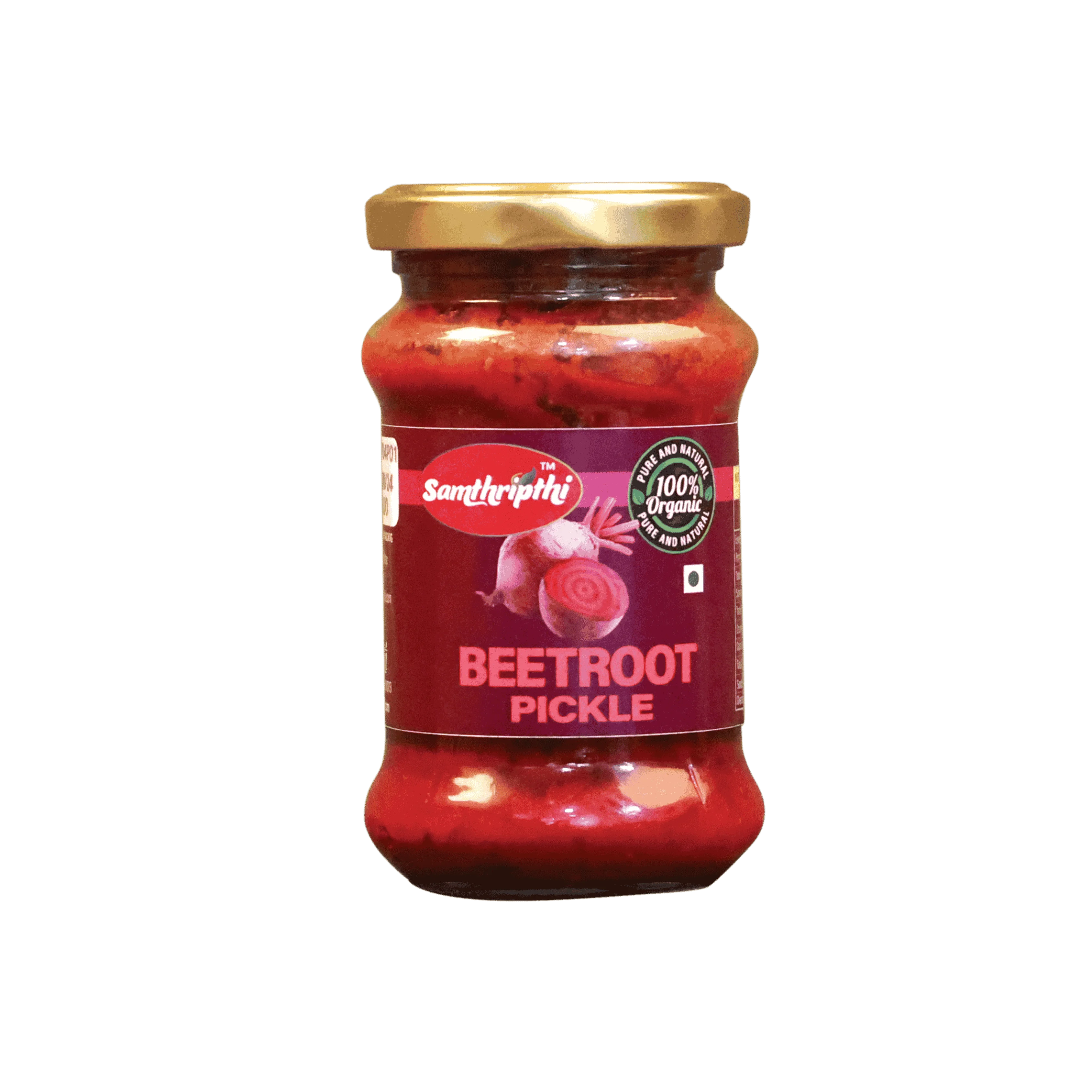 beetroot